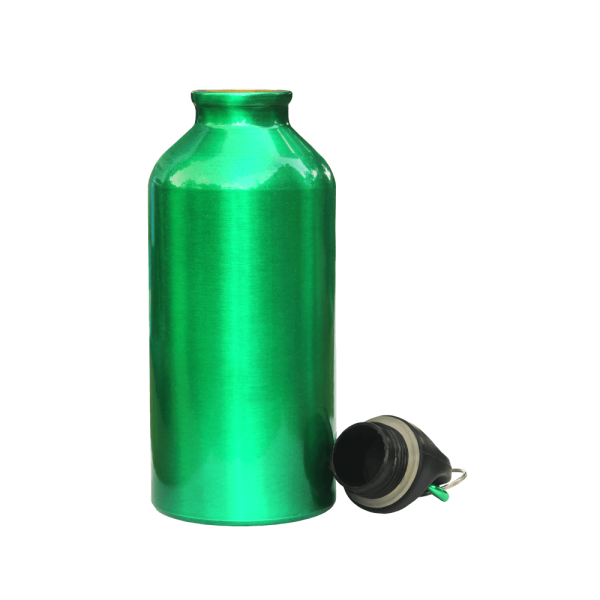 Steel Water Bottle