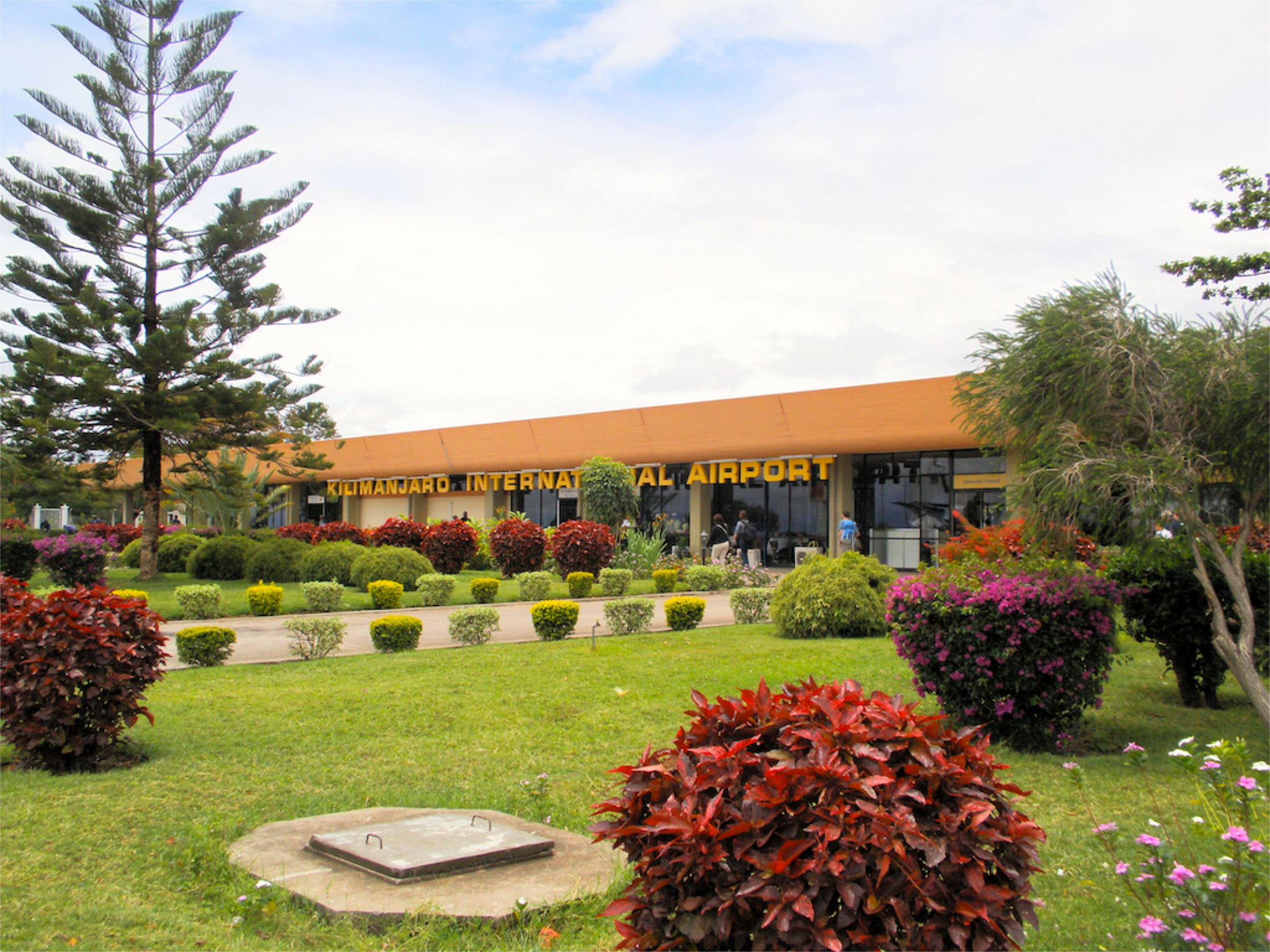 Kilimanjaro_Airport