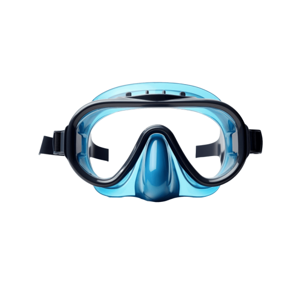 Swimming Goggles - Image 2