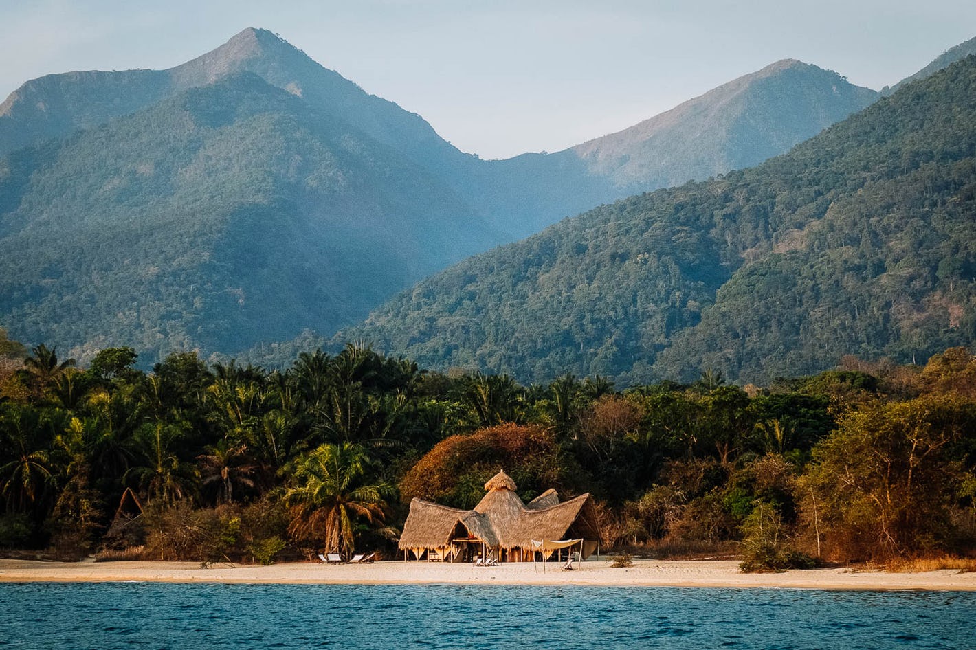 Mahale-Mountains-National-Park