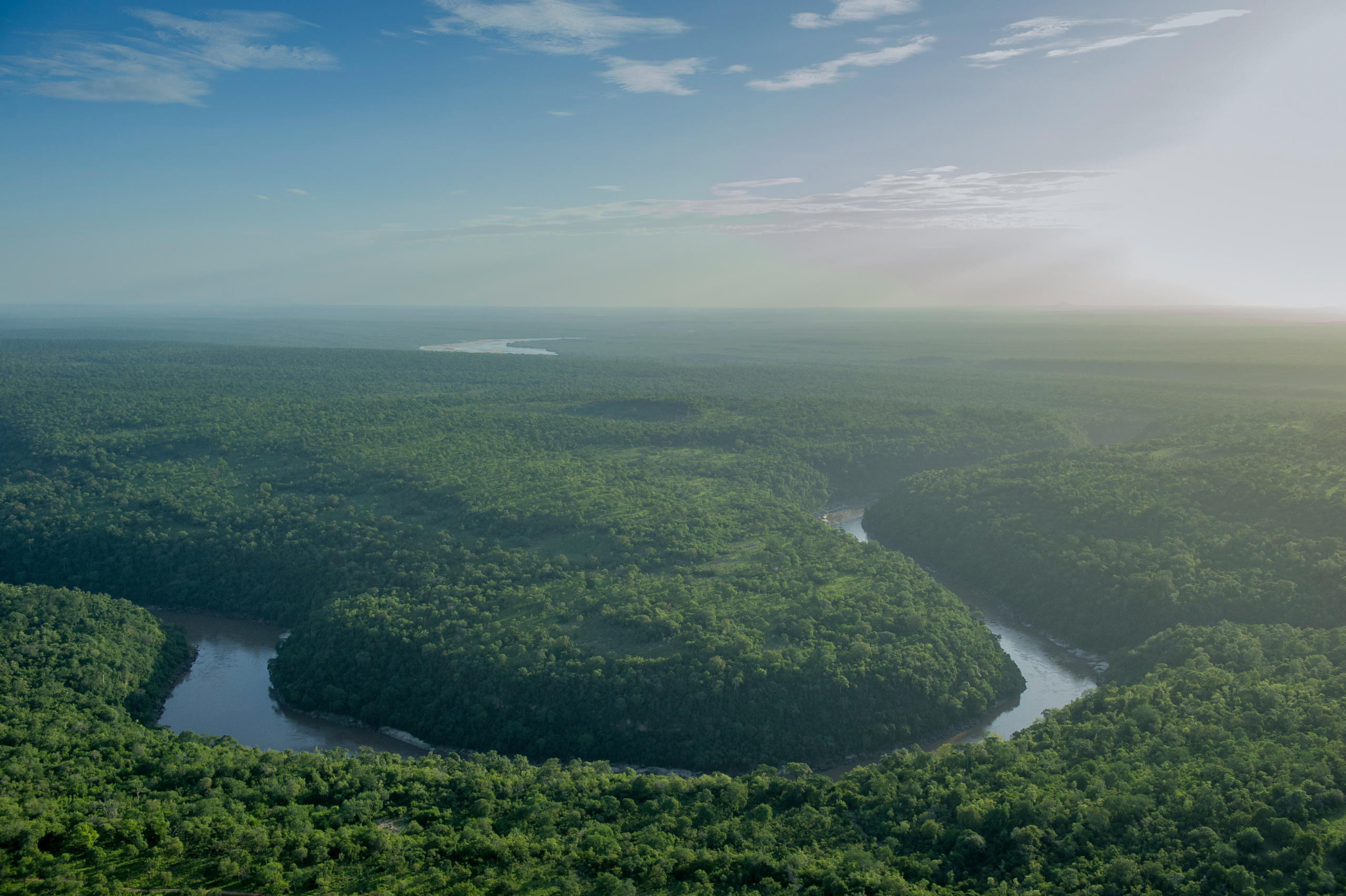 Nyerere National Park